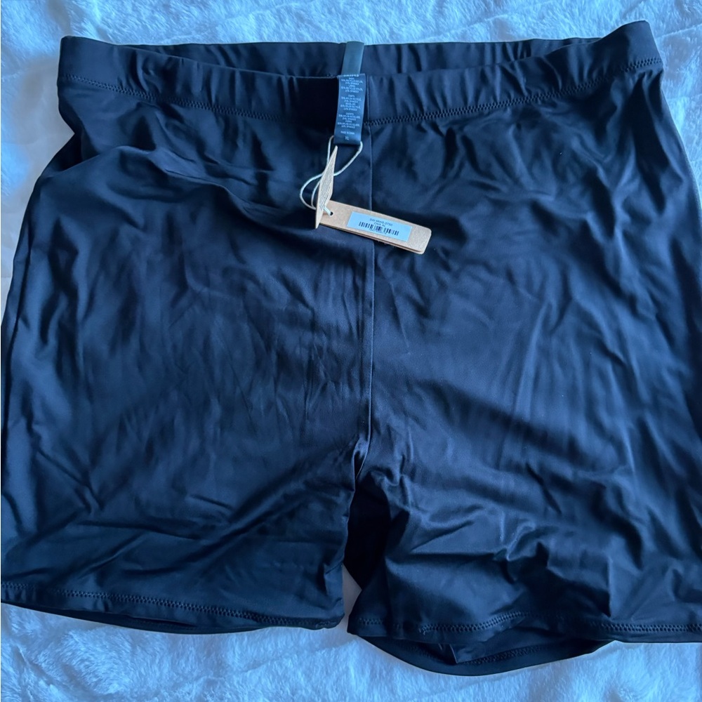 SKIMS Swim Shorts